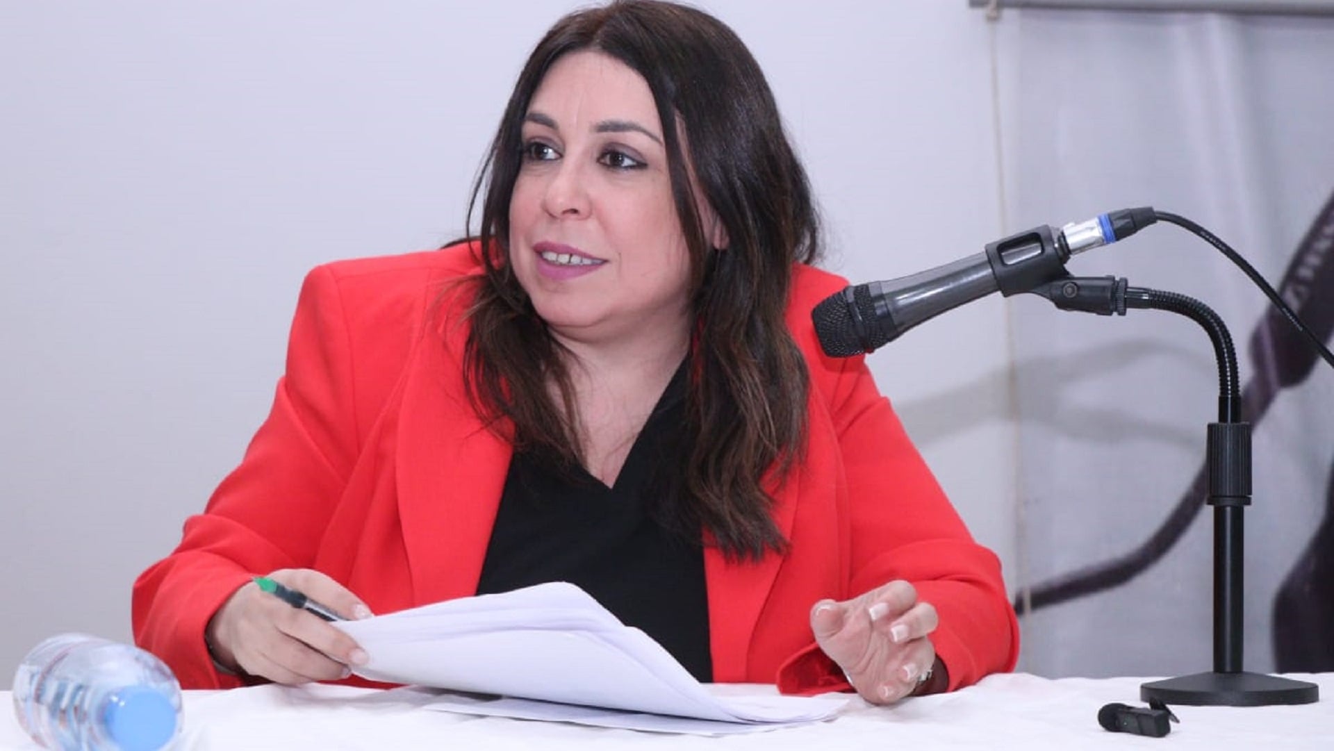 لارا سعادة: دولة المواطنة تُبنى بضمانات دستورية تُبدّد هواجس المجموعات لا بإلغاء التعددية