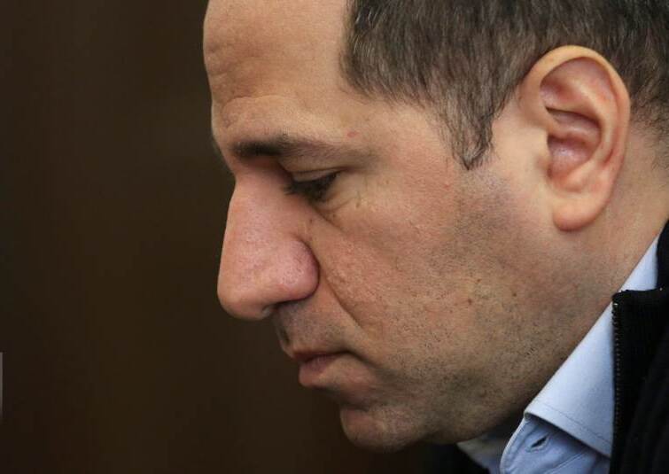 Gemayel Marks 18 Years Since Assassination of Kataeb MP