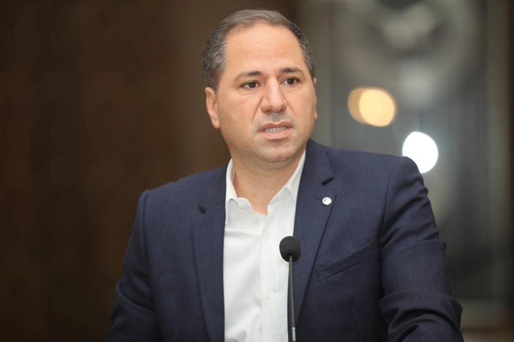 Gemayel Demands Swift Government Action on Fate of Missing Lebanese ...