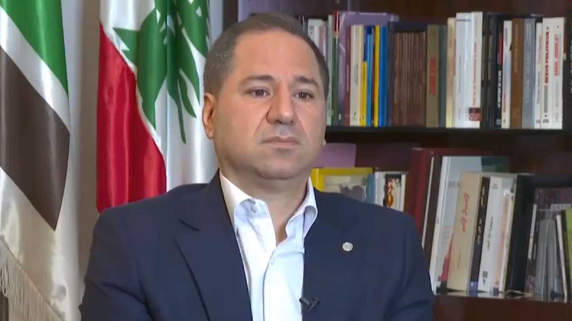 الجميّل للـmtv: كيف للحزب أن يتحدّث عن ضغط عليه في اقتراع الخارج بينما المساواة منتهَكة في الداخل باستخدام السلاح؟