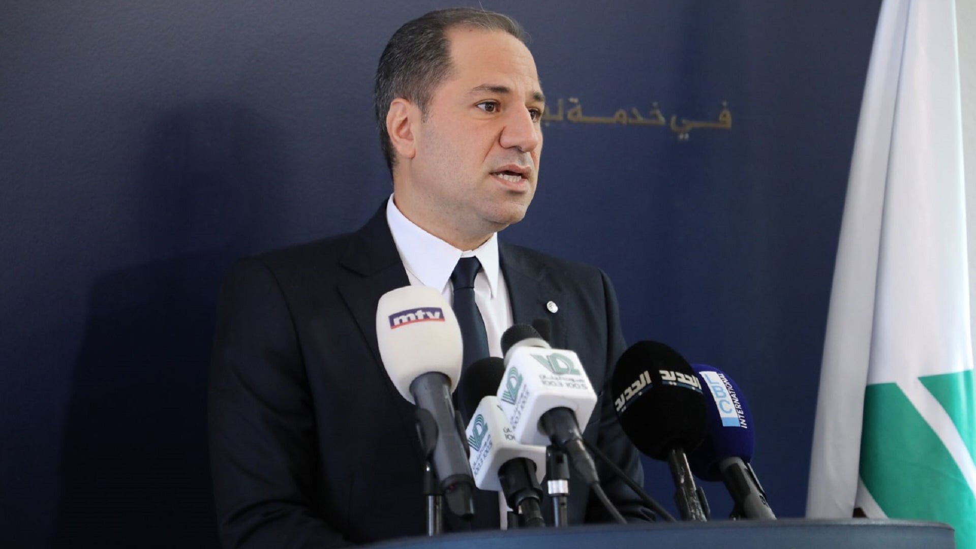 الجميّل: تطويب البطريرك الياس الحويك في هذه المرحلة تذكير بأن الأوطان تُبنى بالرؤية والإيمان والشجاعة