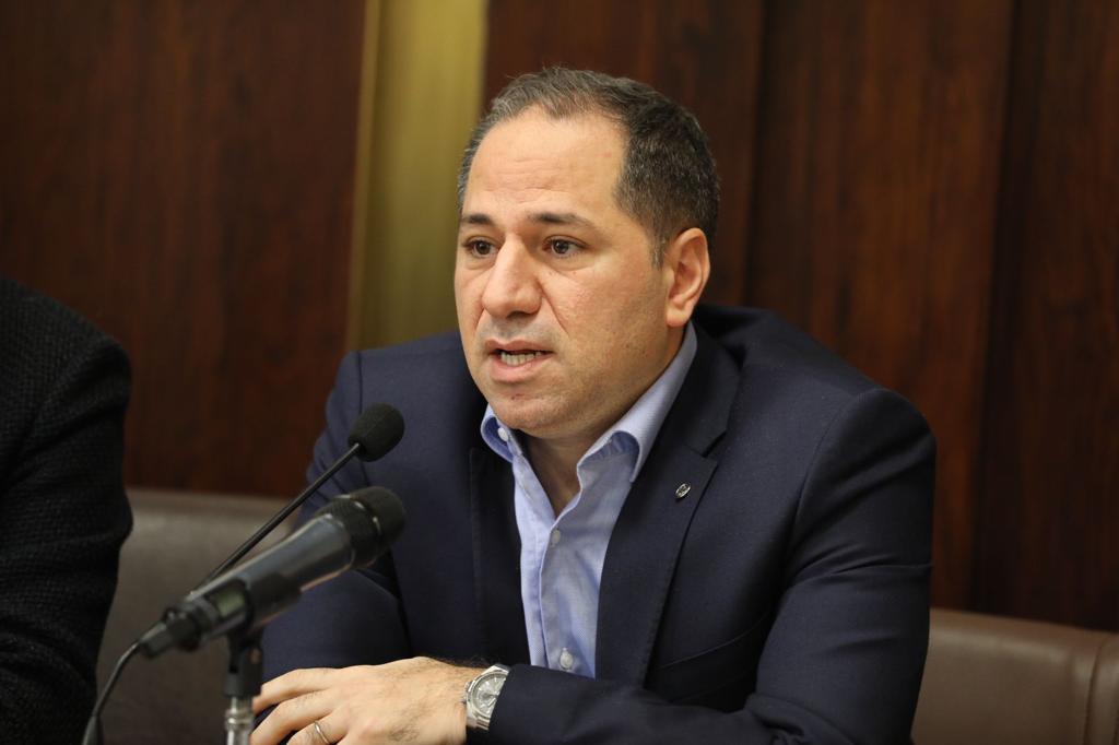Gemayel Says Kataeb Opposes Two-Year Parliamentary Extension, Urges Immediate State Action on Hezbollah