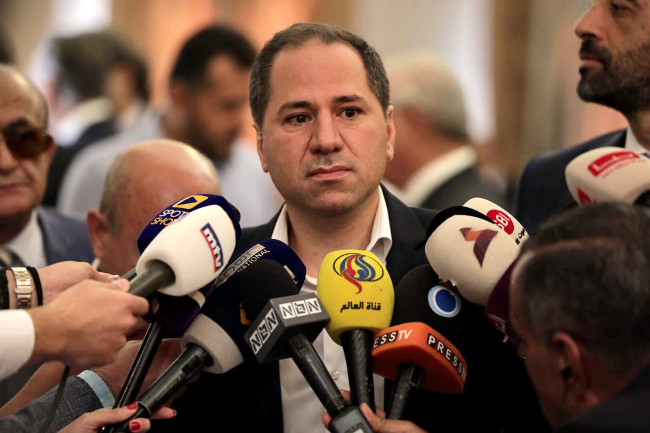 سامي الجميّل: لبنان يستعيد زمام مستقبله ونؤكد دعمنا الكامل والصريح لمسار التفاوض