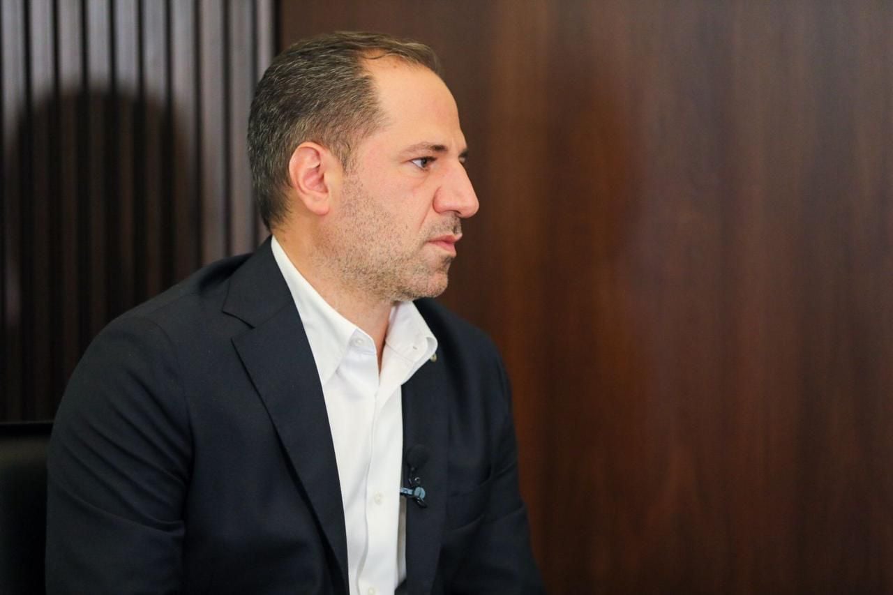 الجميّل ناعيًا النائب غسان سكاف: كان حضوره في الطب والسياسة عنوان خدمة والتزام حتى اللحظة الأخيرة