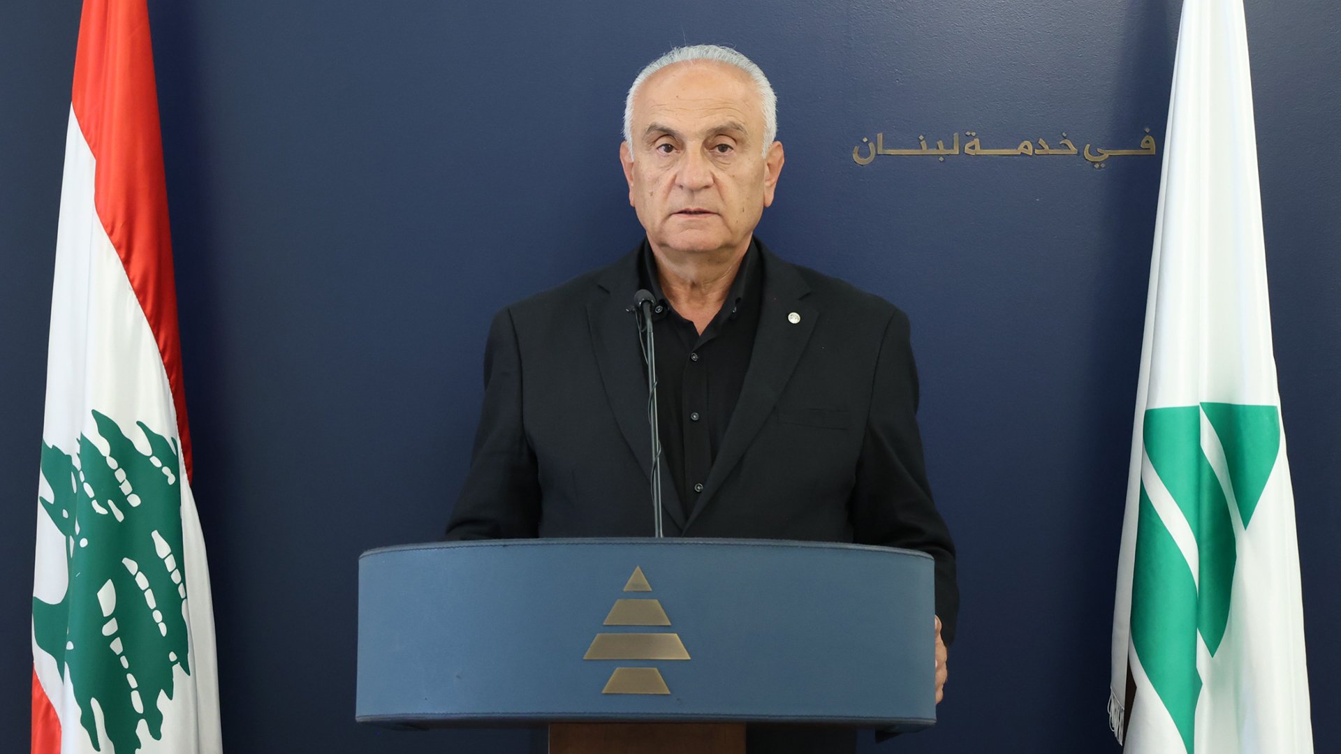 ساسين ساسين: قوة لبنان ليست بمقاومته بل بجيشه ومؤسساته والحياد يجنّب البلد أي اعتداءات وزعزعة استقراره