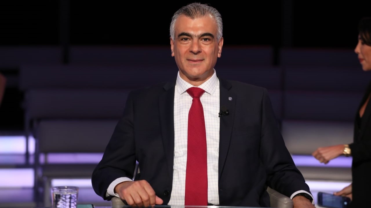 الصايغ: الحزب فتح الحرب ويتحمّل تبعاتها وهمّه أن يكون ساحة لإيران وقد خرج عن الإجماع الوطني ولا يمكنه أن يطلب من الناس أن يتعاطفوا معه