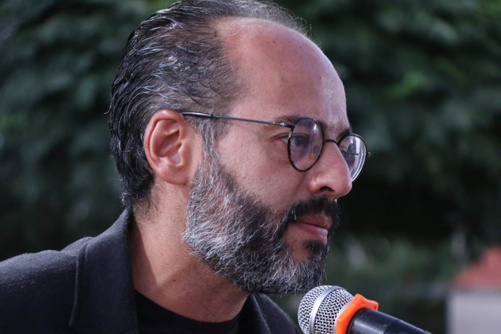 داغر: المطلوب من لبنان سحب سلاح حزب الله وملفات الإعمار والمساعدات مرتبطة بشكل مباشر بتنفيذ هذا القرار