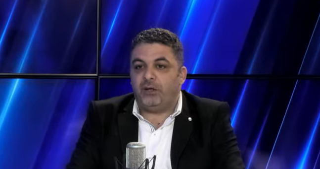 شربل لوقا: أهالي دبل رميش وعين إبل محاصرون ونناشد كل دول العالم الحر لإنقاذهم فنحن رسل سلام