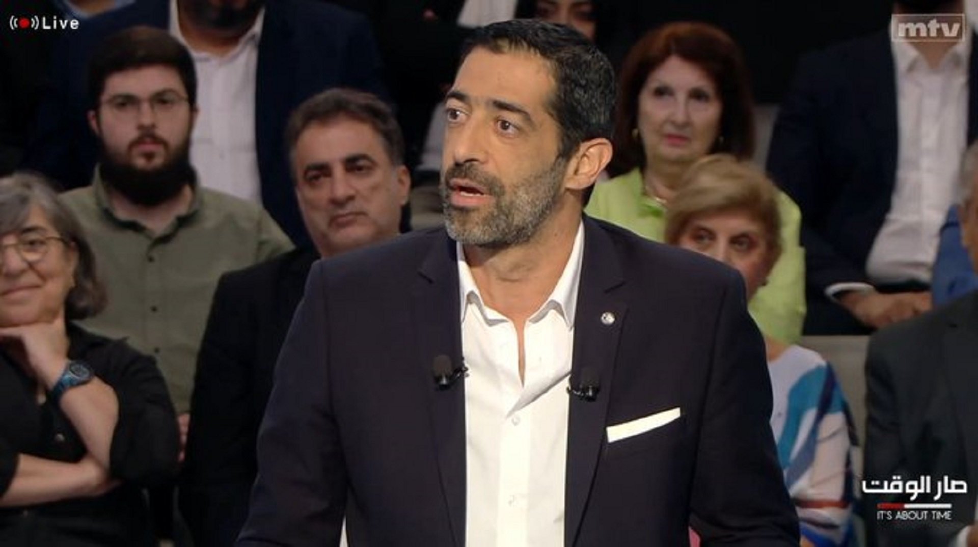 حنكش: الرسالة واضحة في موضوع قانون الانتخاب وكلّ مَن يريد نفي المغتربين وعزلهم سينفونه بدورهم من المجلس النيابي