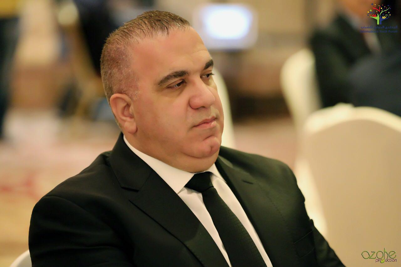 ماروني: لا حلّ قريبًا والأولوية لحصر السلاح بيد الدولة وحماية لبنان من صراعات الآخرين