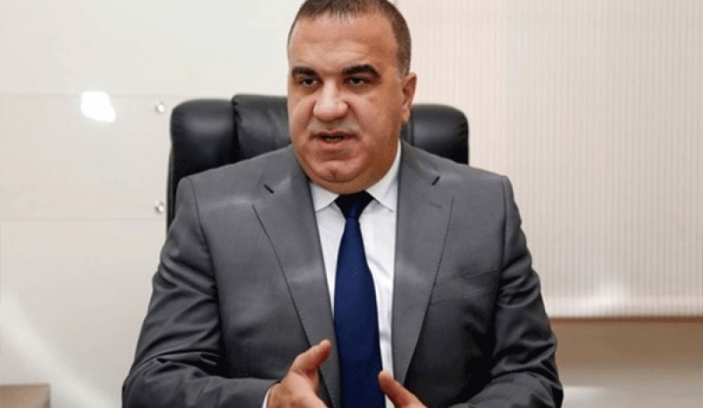 ماروني: على الجيش تنفيذ حظر النشاط العسكري لحزب الله وإلا كيف نكون دولة؟