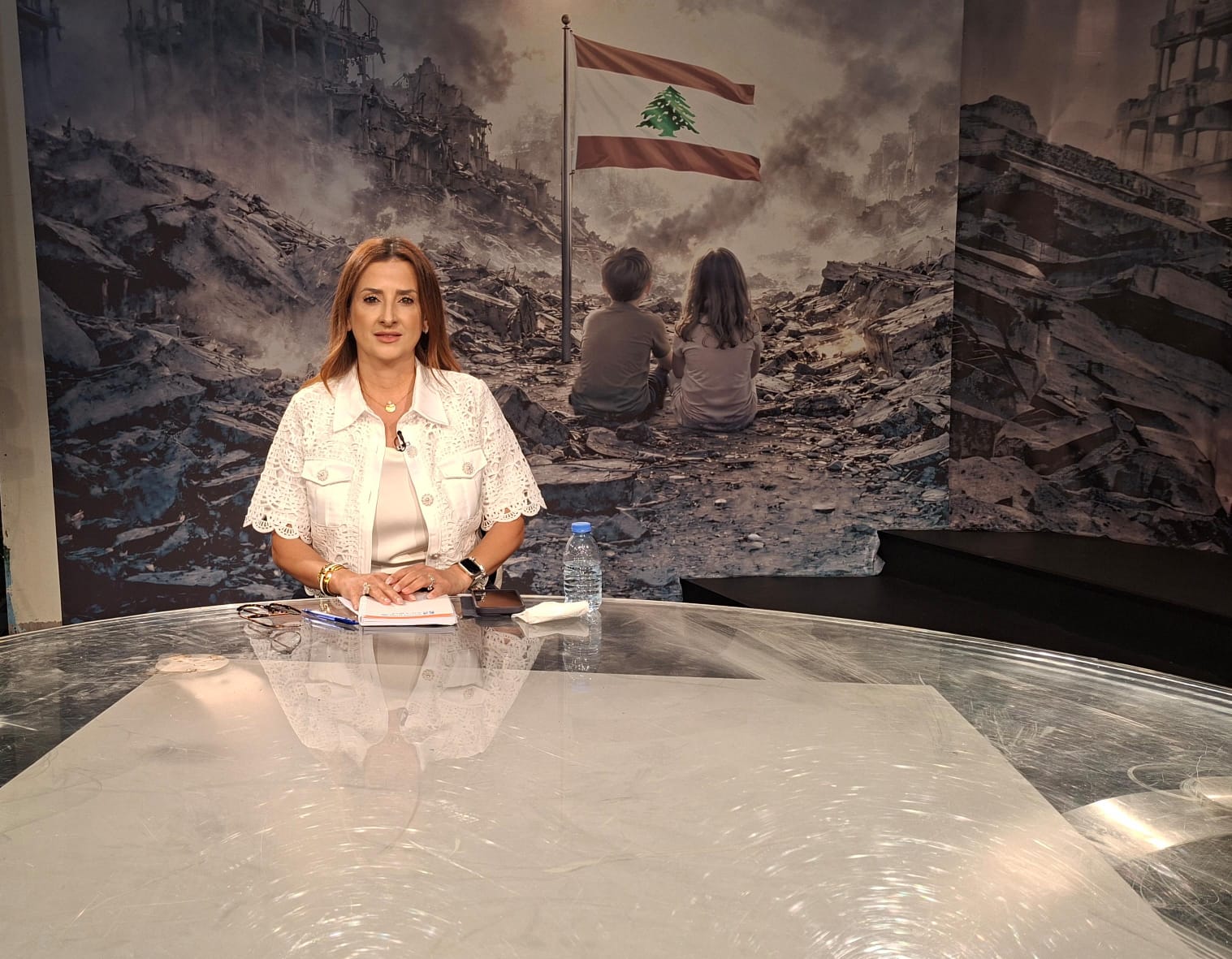 بو عبود: ملف المبعدين الى اسرائيل يجب أن يحلّ بشكل كامل وحان الوقت ان تطوى الصفحة ويعودوا الى لبنان