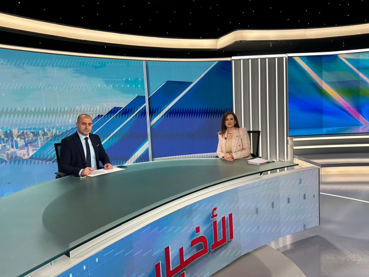 بوعبود: ممنوع تخوين أهالي القرى الحدودية وسلاح الحزب لم يردع الاسرائيلي بل شرّع أبواب لبنان أمامه