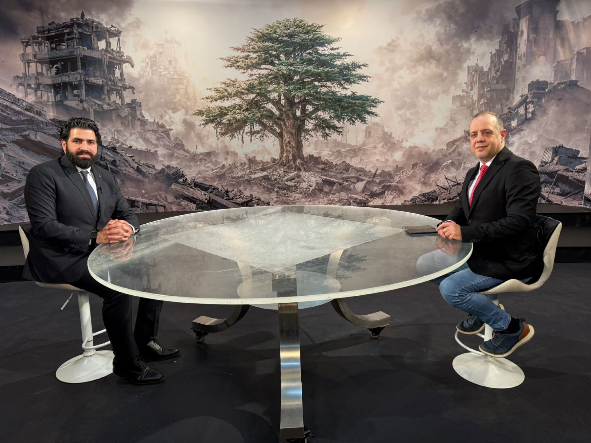 عبدالله: تحويل مواقف الدولة إلى أفعال حاسمة هو السبيل الوحيد لوقف الحرب