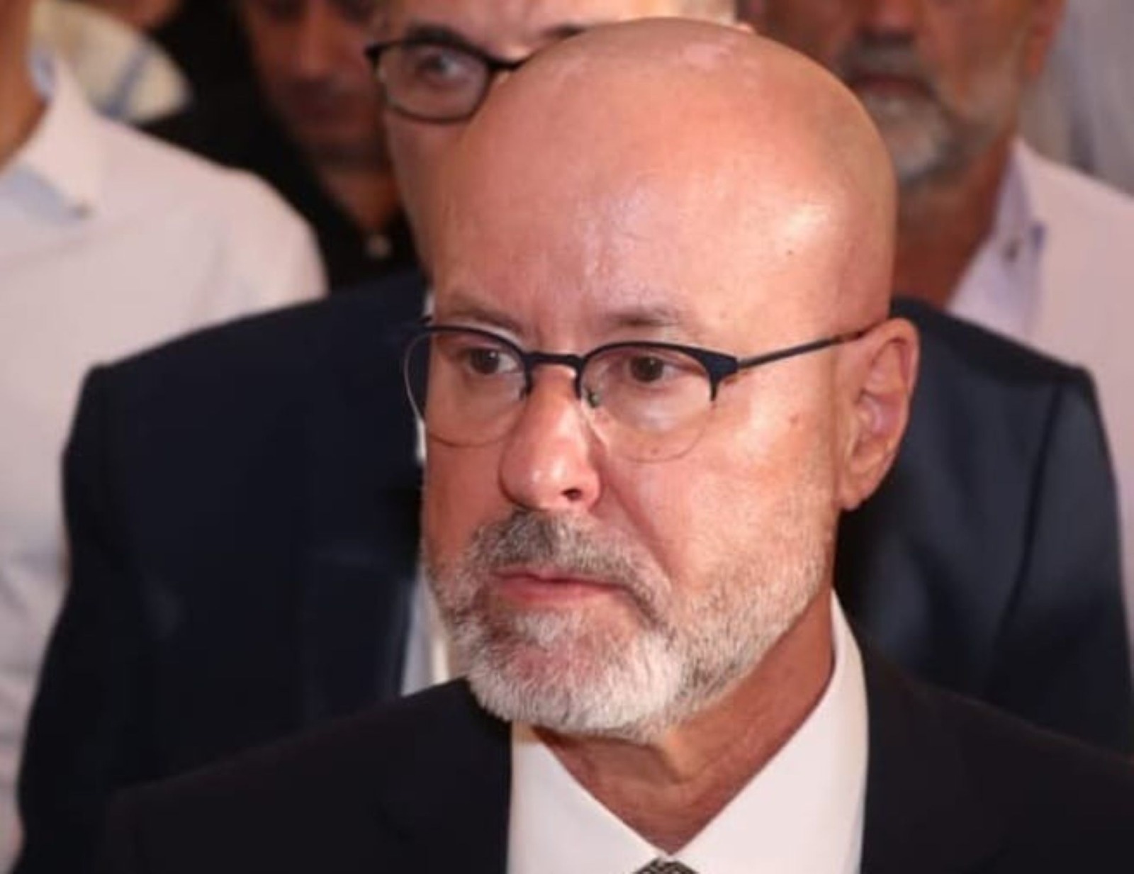 روني ياسمين في الذكرى ال٣٦ لإغتيال الرئيس رينيه معوض: جرح الاغتيالات السياسية لا يمكن أن يندمل إلا بتحقيق العدالة الكاملة ومحاسبة المرتكبين