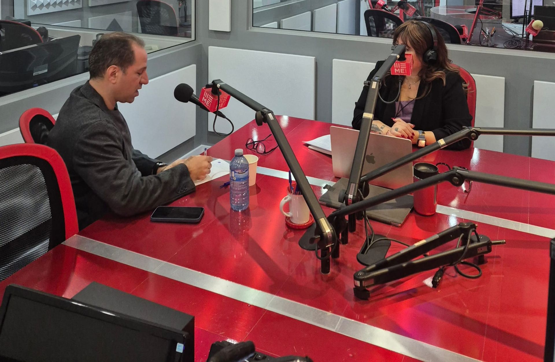 الجميّل يدعو من كندا المغتربين للتسجيل: 130 ألف صوت غيّروا نتيجة أكثر من 36 نائبًا ويجب عدم الاستهانة بما حصل في انتخابات 2022