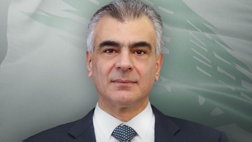 الصايغ: على حزب الله القيام بخطوة تاريخية وتسليم سلاحه للدولة&nbsp;