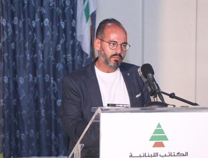 داغر: اعتماد الحياد في مقدمة الدستور يقطع الطريق على بيانات وزارية لحكومات مقبلة قد تبرّر حمل السلاح