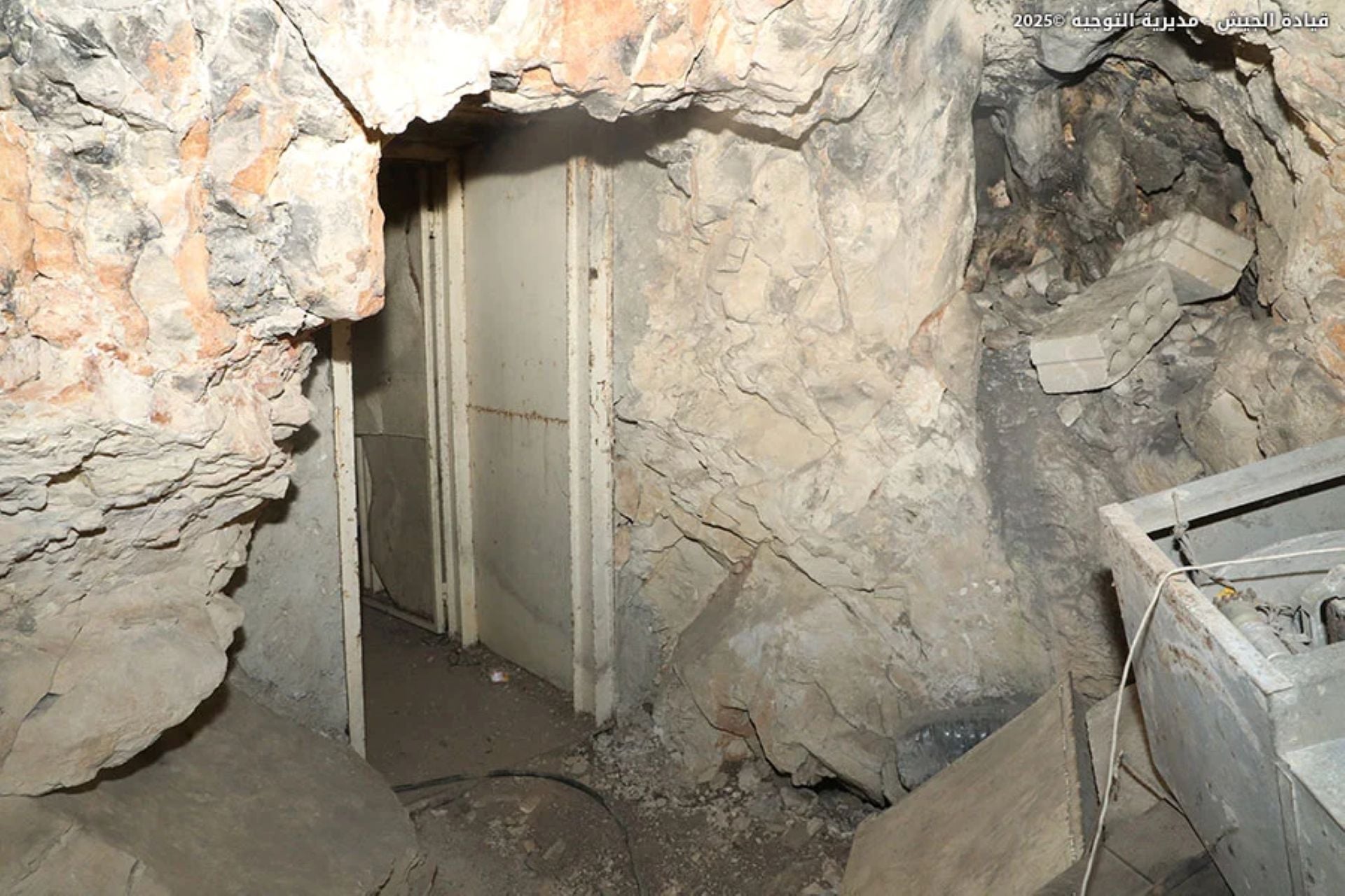 الجيش اللبناني يعرض إنجازاته جنوب الليطاني: لنا السيطرة ومهمتنا تتقدم