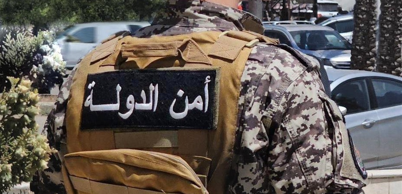 Api Amn شهداء أمن الدولة...13 | الكتائب
