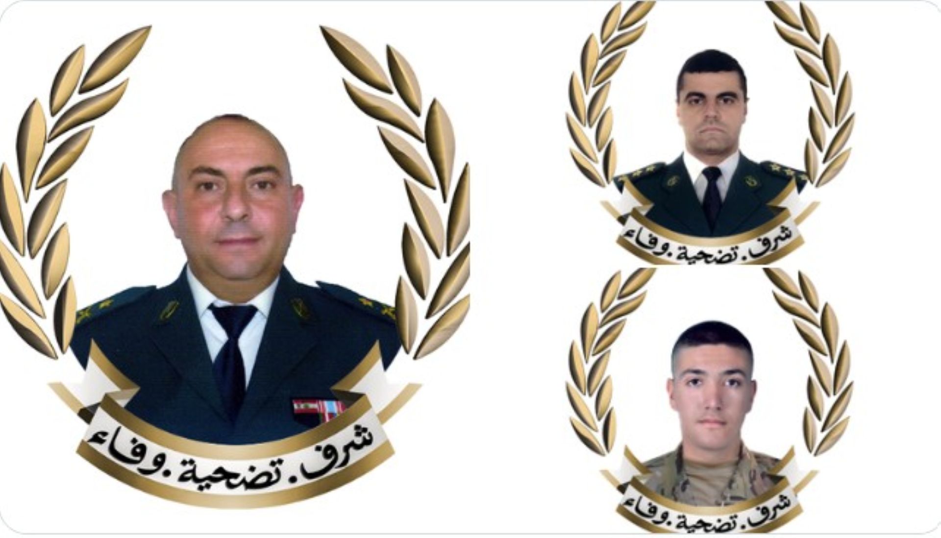 بلدية القليعة تحذر من طريق الخردلي بعد استشهاد ضابطين
