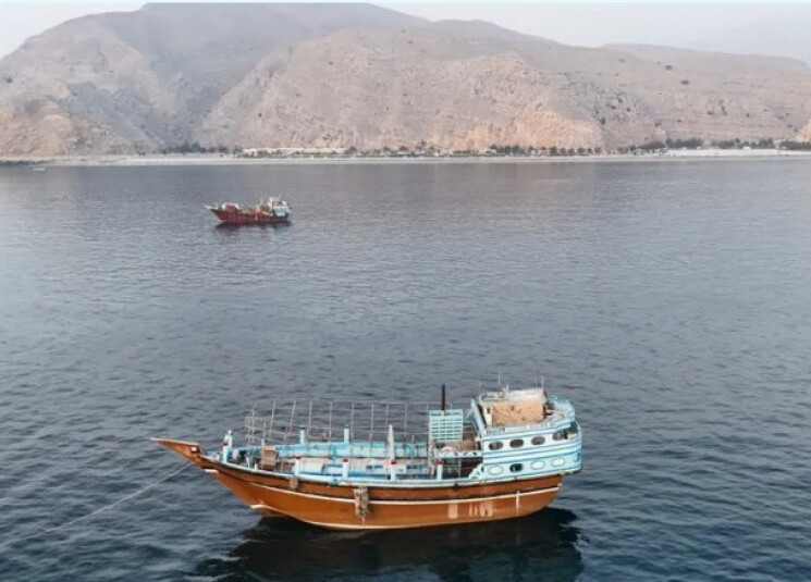 بعد حصار هرمز.. إيران تخسر طرق التجارة البرية بسبب الضغوط الأميركية
