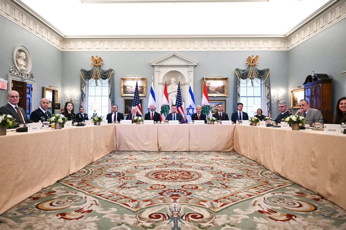 المفاوضات بجولتها الرابعة إنطلقت: الكلمة الفصل لن تكون لايران...وبعبدا: وقف إطلاق النار أقرب
