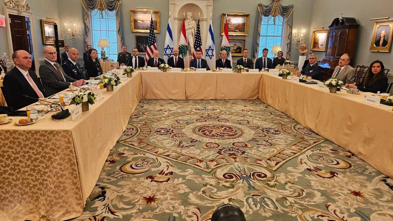المفاوضات بجولتها الرابعة إنطلقت: الكلمة الفصل لن تكون لايران...وبعبدا: وقف إطلاق النار أقرب