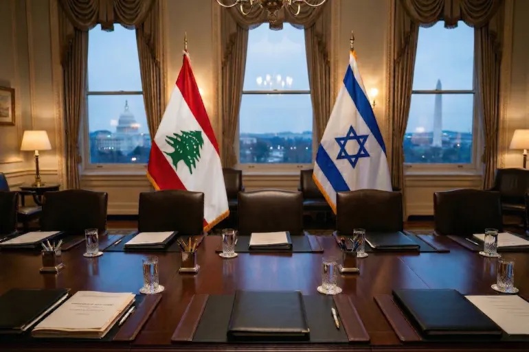 لبنان وإسرائيل: كسر "التابوهات" وبدء عصر المفاوضات