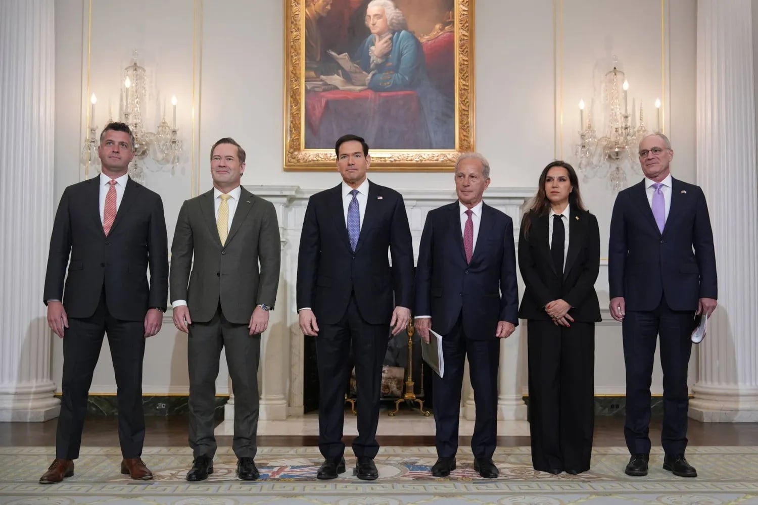 مؤشرات إيجابية لتمديد وقف إطلاق النار.. واجتماع الخميس حول نقطتين