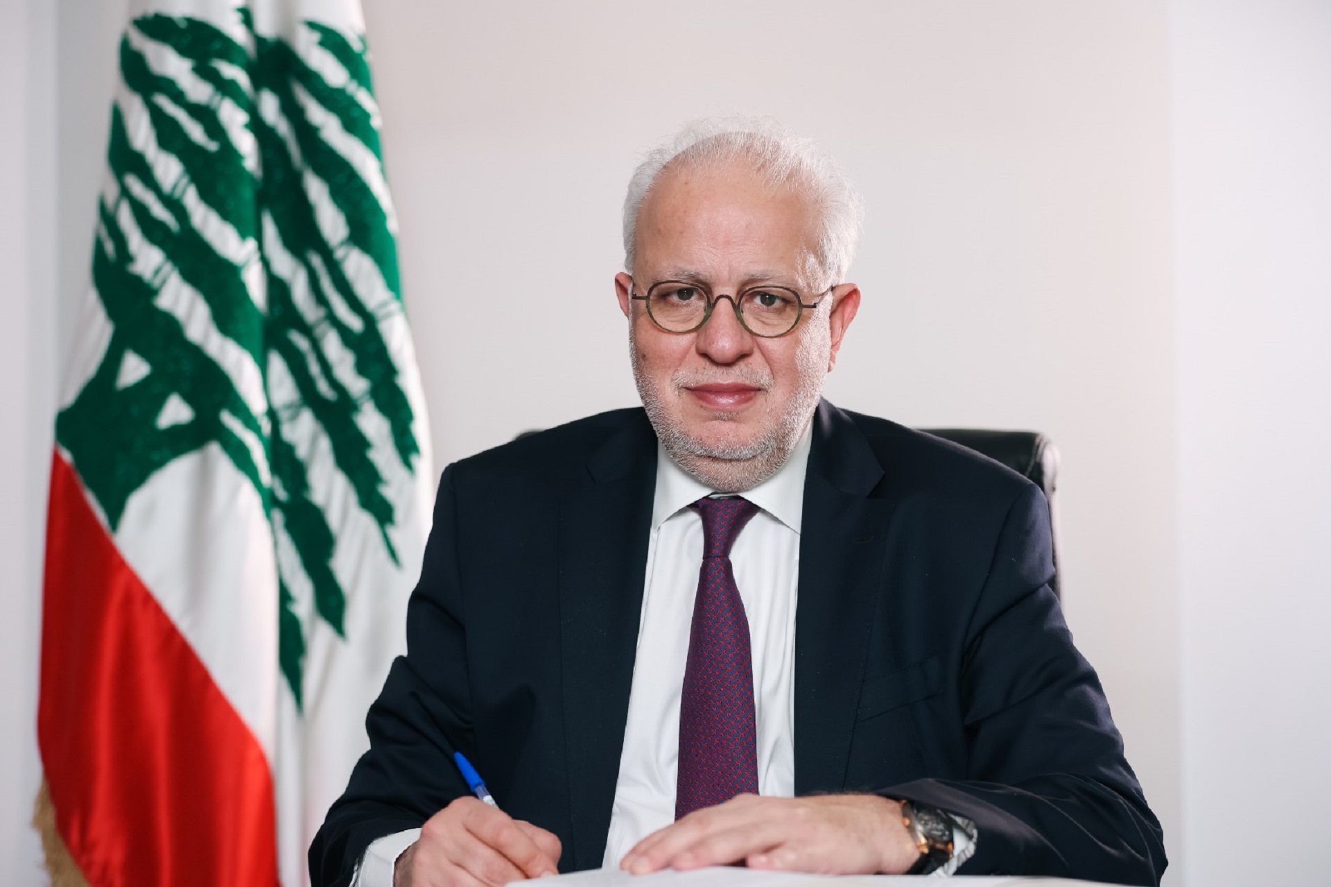 Nassar at the opening of a seminar by the “Lokman Slim Foundation” at the Ministry of Justice: The judiciary bears great burdens, and there must be no forgetting or compromise on accountability