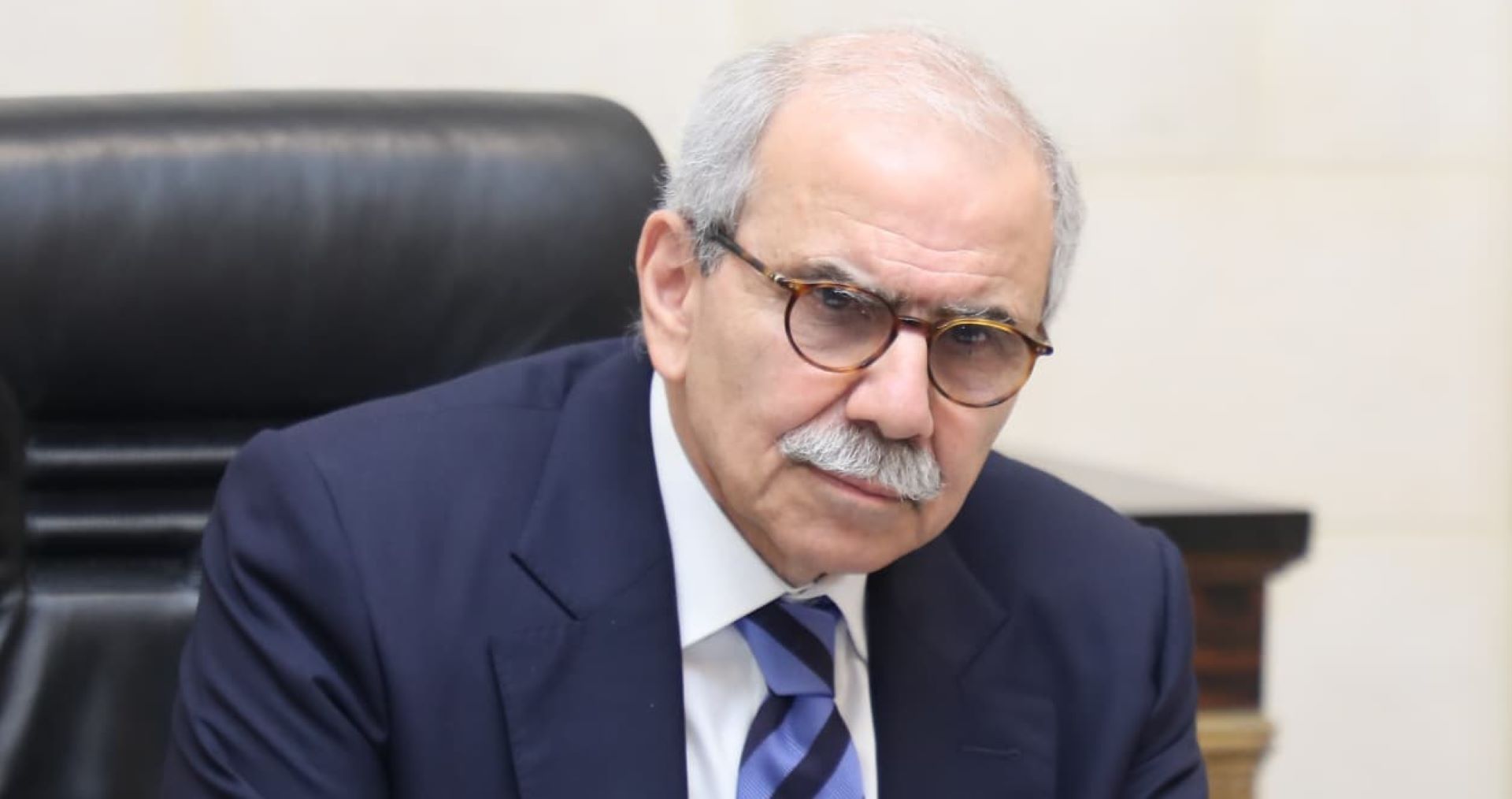 سلام: لإنزال أشد العقاب بمن ينقل أو يخزّن السلاح وعلى حزب الله الالتزام بما سبق وأعلن مرارًا موافقته على مضمونه