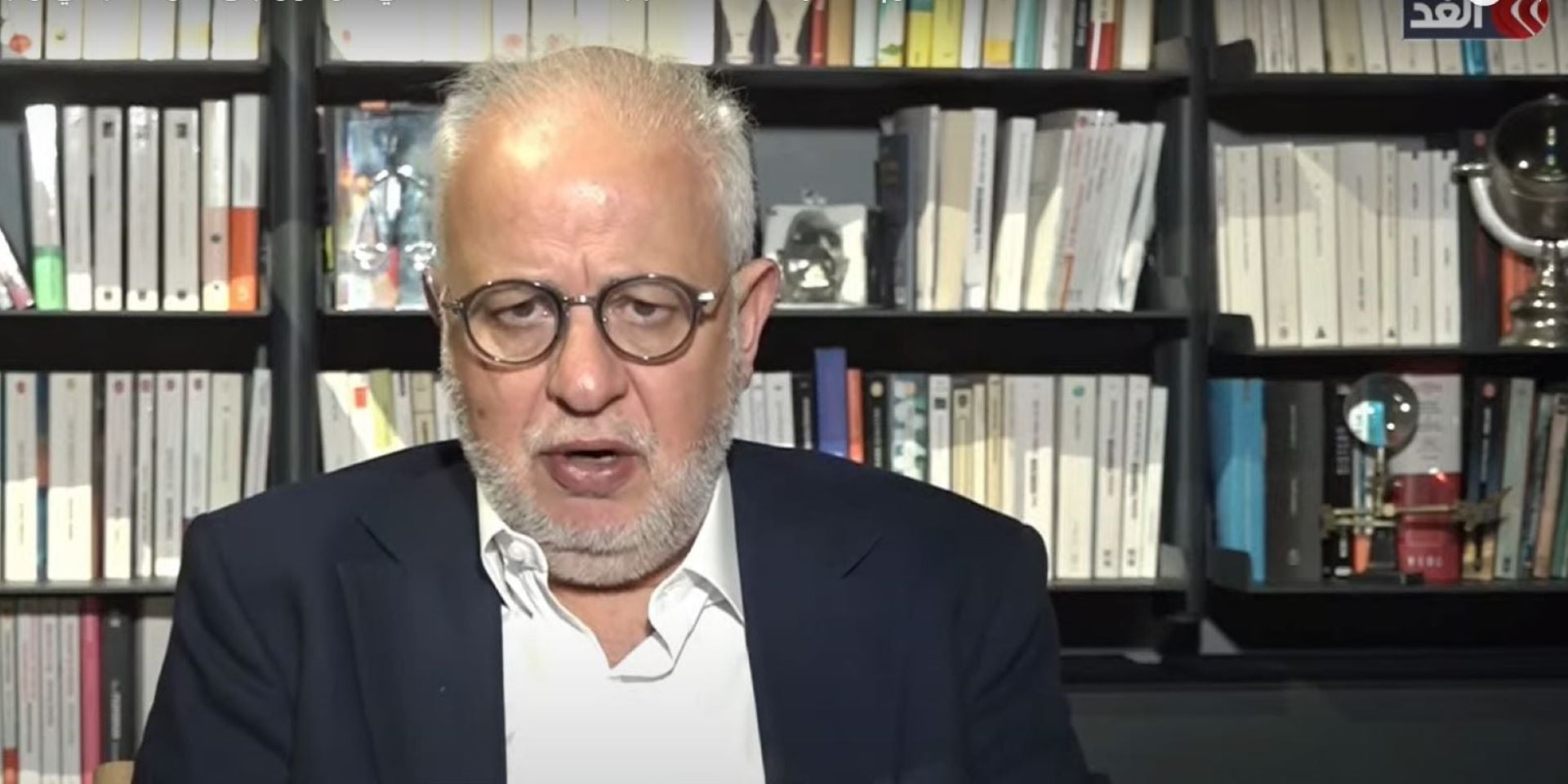 هذا ما يحضّره وزير العدل عن "الحرس الثوري"