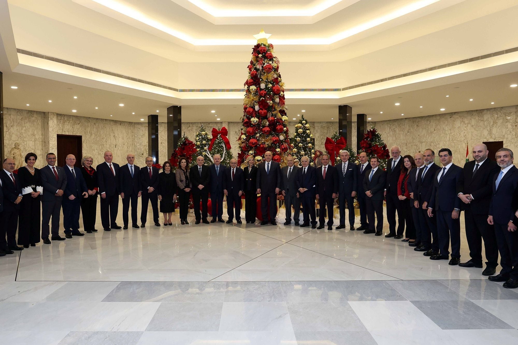 ليونة في إدخال الملاحظات المفيدة...قانون الإنتظام المالي والودائع يشقُّ طريقه إلى الإقرار