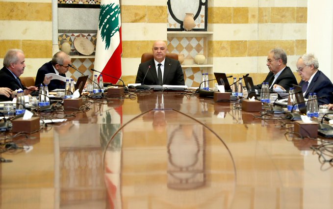 ملف نزع الســلاح: "الحزب" يتحدّى... والدولة ماضية في بسط سيادتها