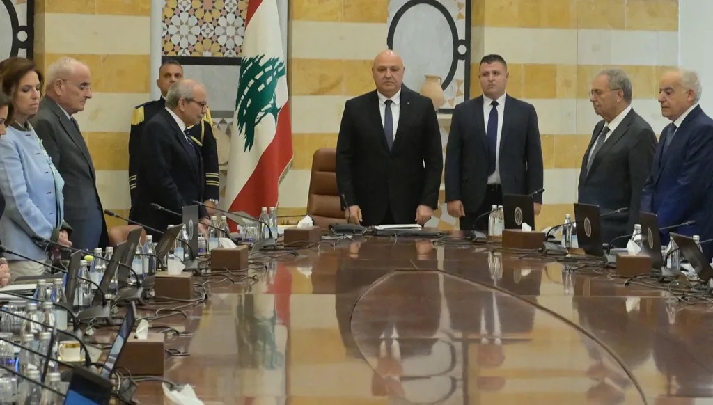 تدخّلات عرقجي تثبت صوابية قرار الحكومة... والرهان على ضغط دبلوماسي يواكب حصر السلاح