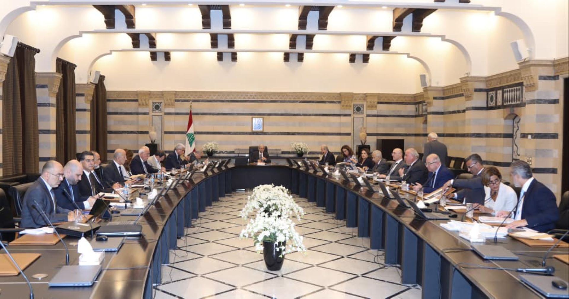 مجلس الوزراء يبدأ مناقشة موازنة 2027... ويمدّ يد الحوار لقدامى القوات المسلحة