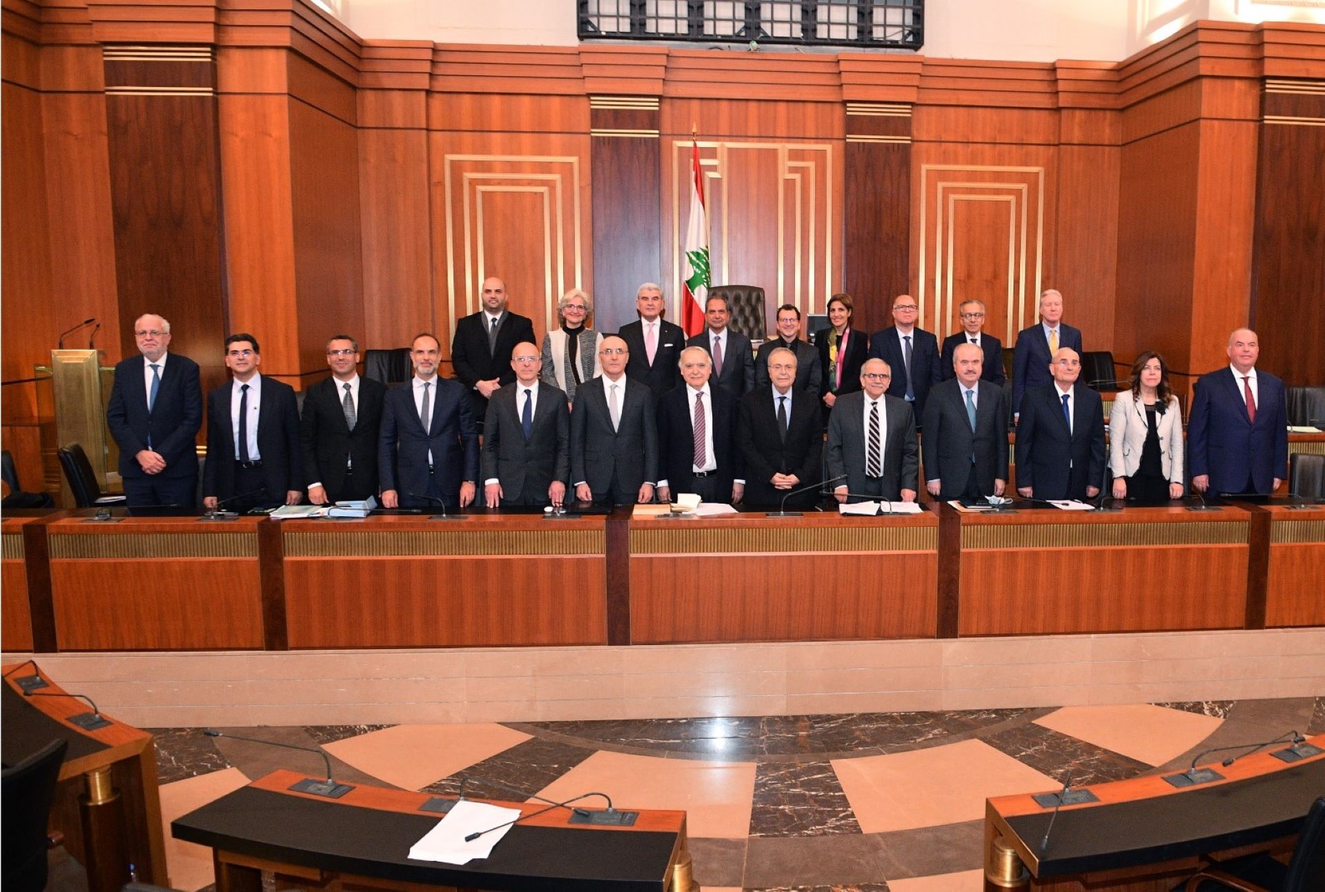 التعديل الحكومي يتراجع وحسابات المرحلة تجمّد تبديل الوزراء