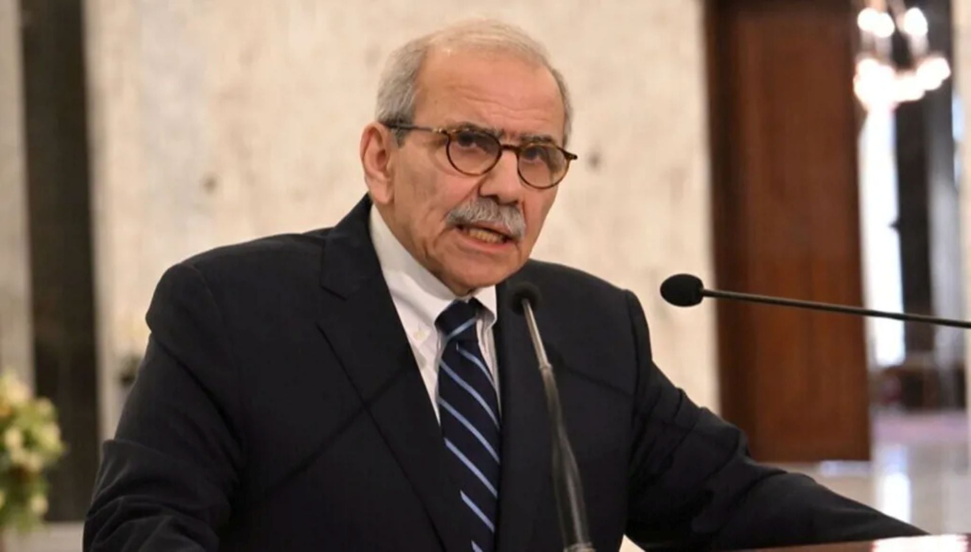 سلام: لن تخيفنا تهديدات حزب الله..وحصر السلاح أصبح اليوم أكثر إلحاحا بعد كلفة "حرب الإسناد"