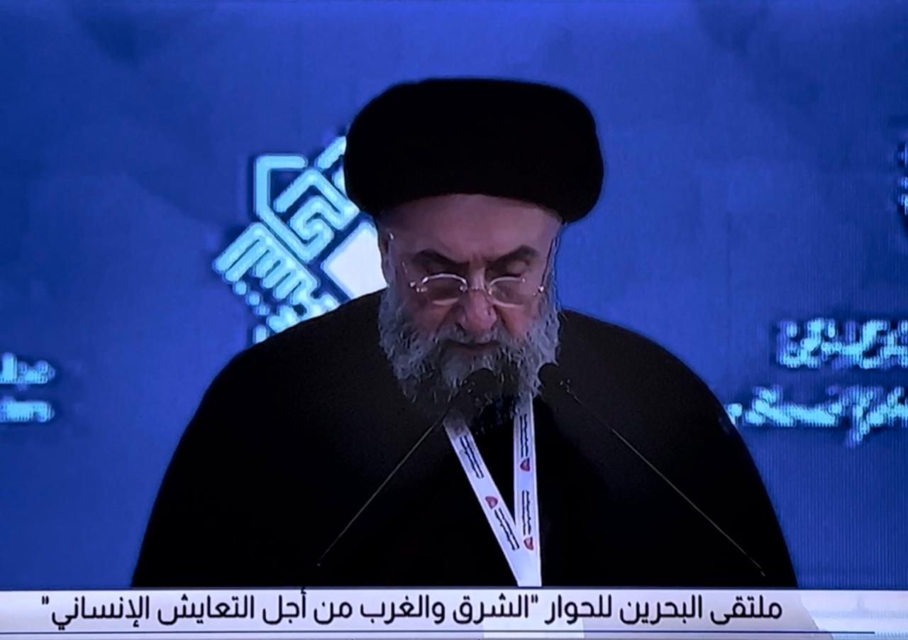علي الأمين: مفاوضات لبنان وإسرائيل مهمة لوقف القتال