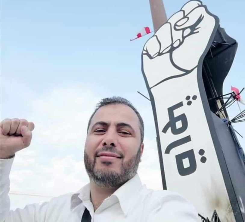 قوى الأمن: القبض على خاطفي الشيخ أحمد الرفاعي ...اعترفوا بقتله والعمل ...