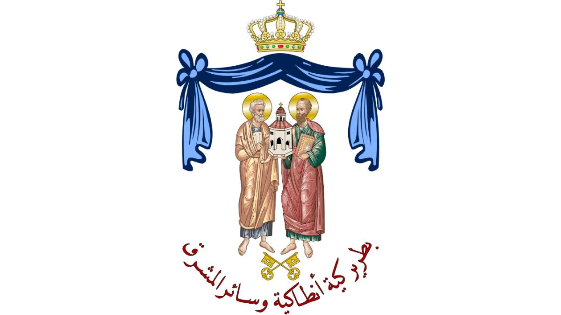 Greek Orthodox Patriarchate of Jerusalem: The terrorist attack on the Church of St. George in Karak is a crime that will not undermine national unity