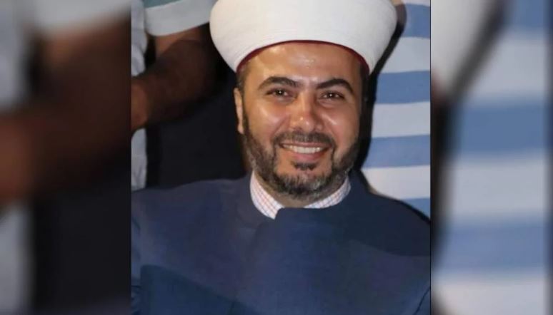 Lebanese Cleric Mourned After Body Found | Kataeb