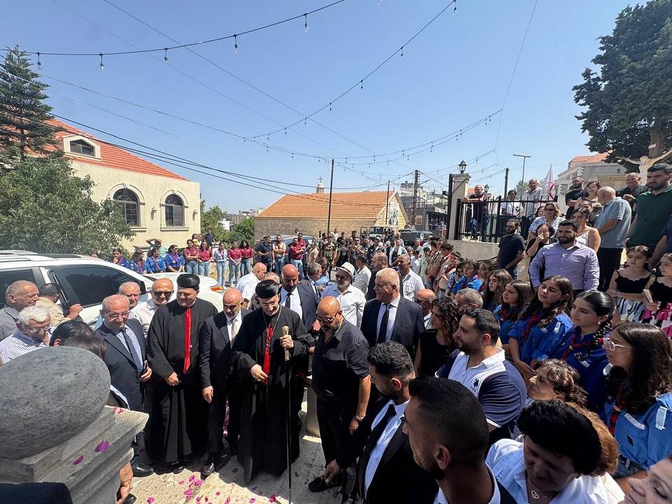 الأمن الغذائي مهدد في قرى الجنوب المحاصرة