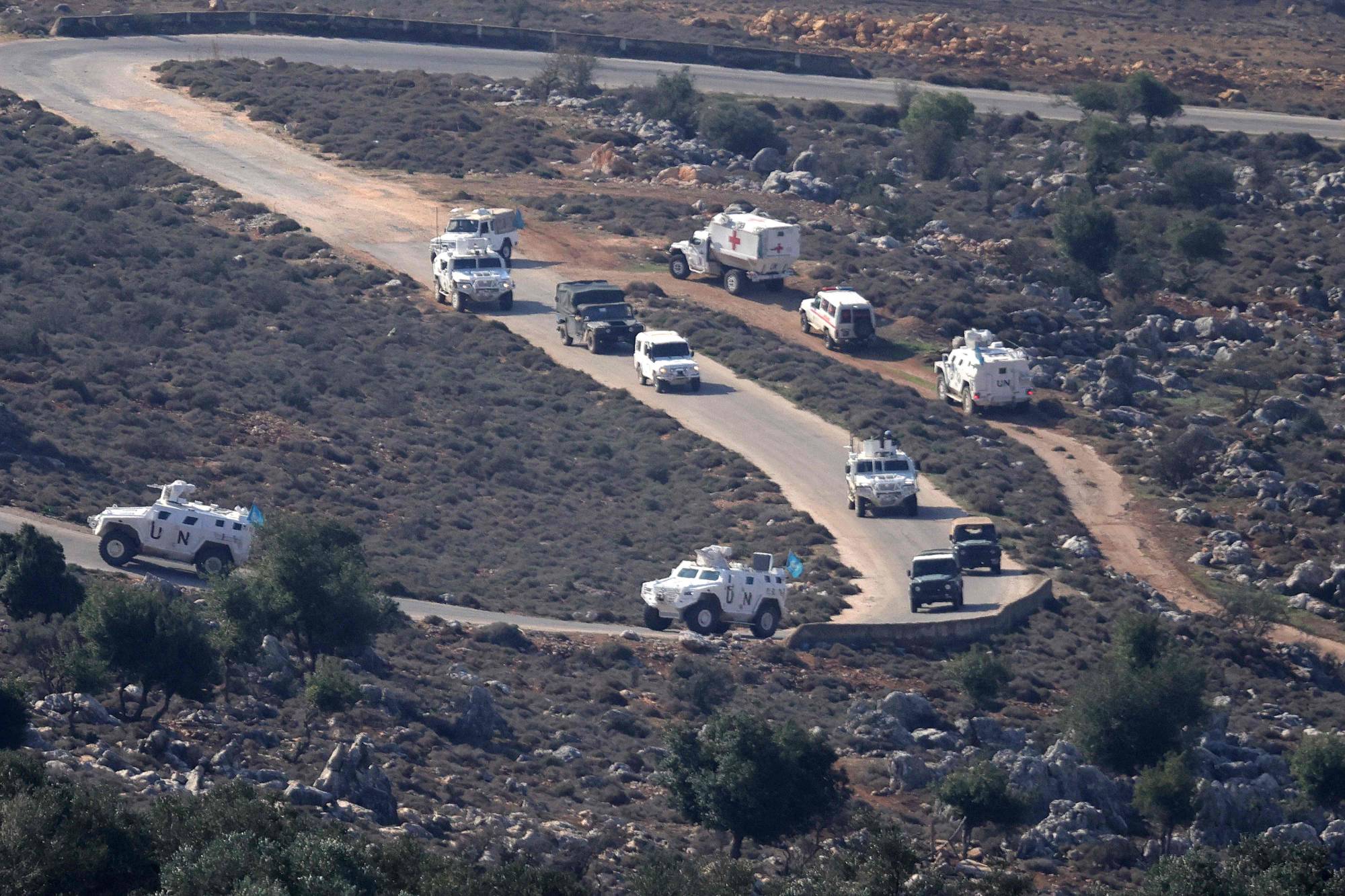 تعامل خارجي موضوعي مع خطة الجيش اللبناني