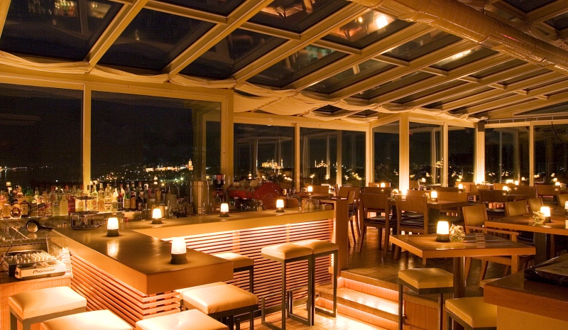 الملاهي الليلية | الكتائب